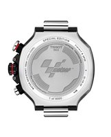 Orologio Tissot Uomo T-Race MotoGP in Acciaio T1414172708100 - T1414172708100